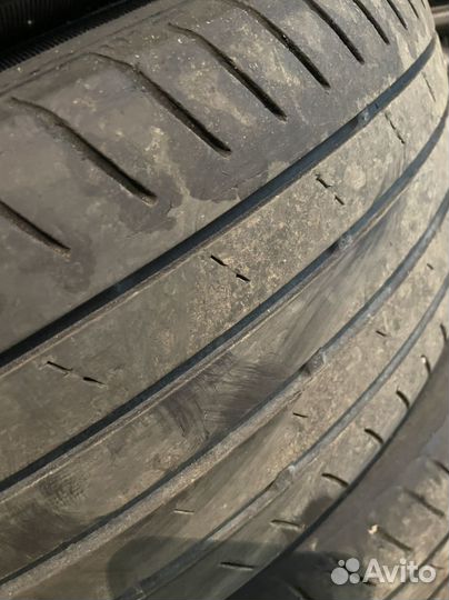 Оригинальные колеса kia rio 4