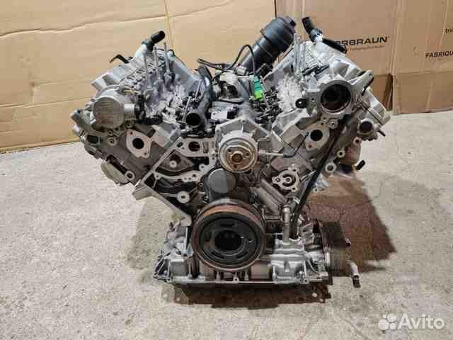 Двигатель audi tt ii 8j3 cdaa cbbb cfgb