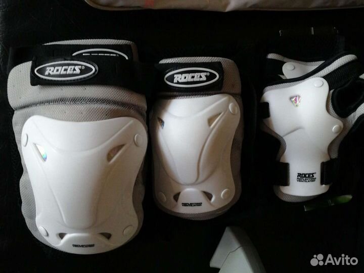 Ролики женские