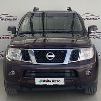 Nissan Pathfinder 3.0 AT, 2011, 206 361 км, с пробегом, цена 1 850 000 руб.