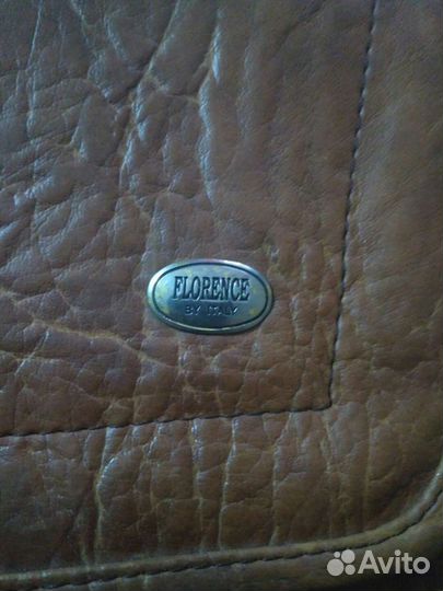 Сумка винтажная женская