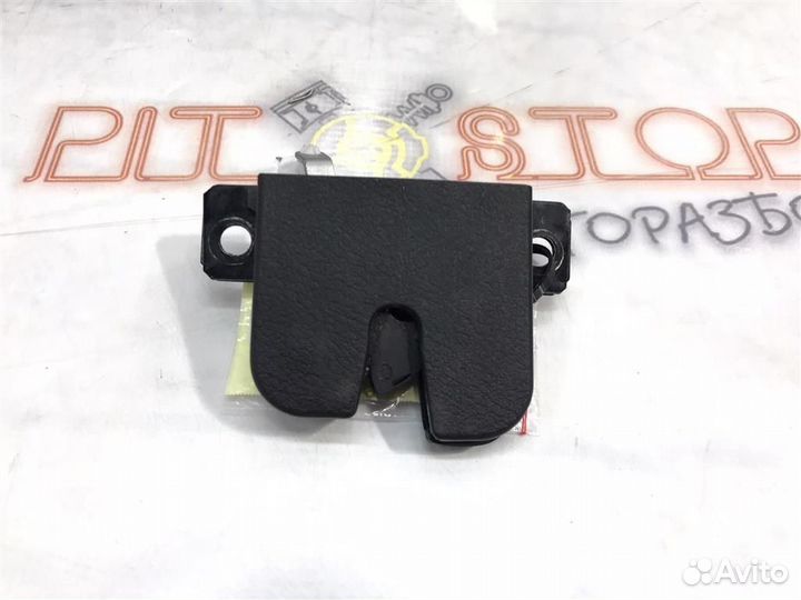 Замок багажника Porsche Cayenne 9PA (957) 2007