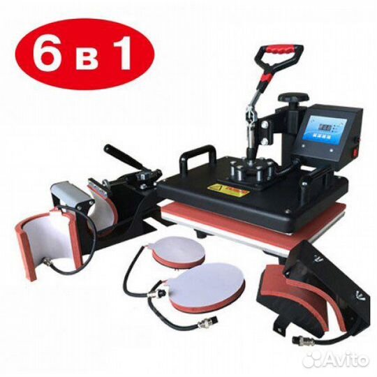 Готовый бизнес печать на кружках, футболках