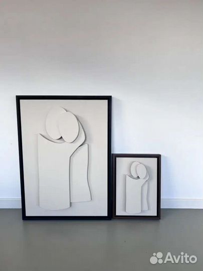 Картина интерьерная