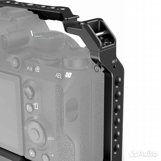 Клетка SmallRig 2918 для Sony A7III/A7riii/A9