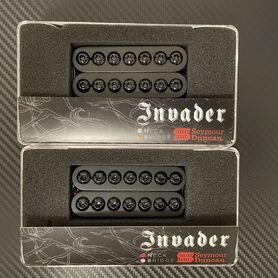 Seymour duncan invader sh8 - 7 string set