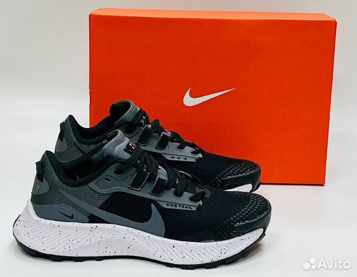 Мужские Кроссовки Nike Pegasus Trail