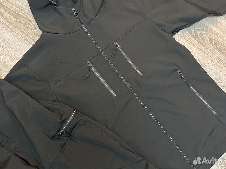 Костюм летний 