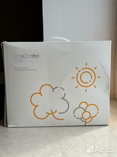 Эрго рюкзак, кенгуру детская переноска и слинг