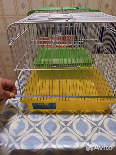 Клетка бесплатно