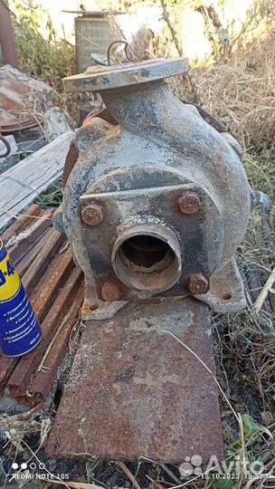 Насос для воды