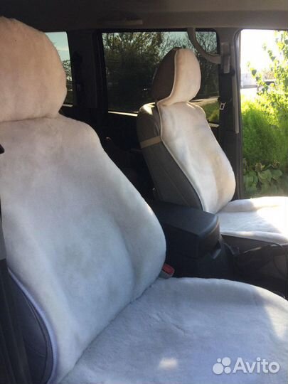 Теплые Меховые Накидки Натуральная Овчина