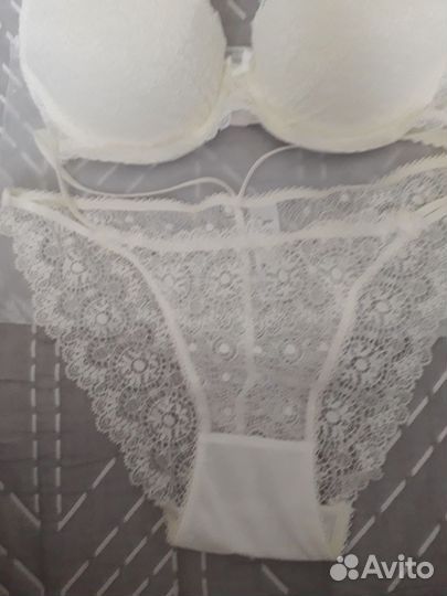 Комплект нижнего белья