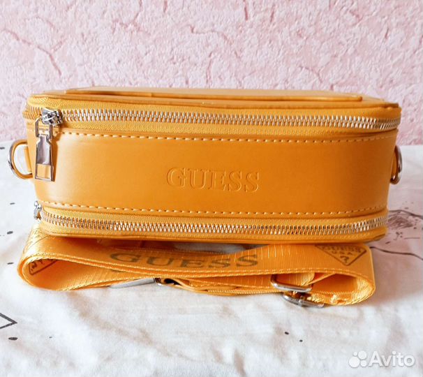 Сумка guess
