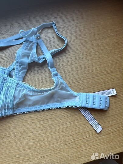 Бюстгальтер victorias secret