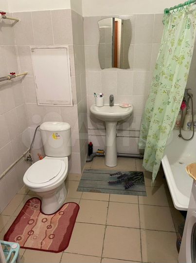 2-к. квартира, 56 м², 10/12 эт.