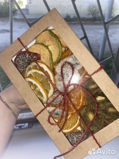 Фрипсы(Фруктовые чипсы)и Джерки (Мясные чипсы)