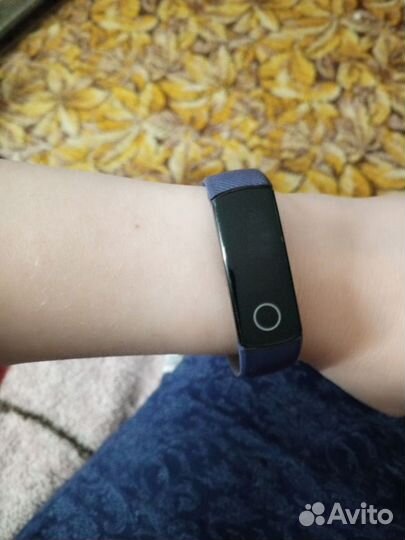 Часы женские Huawei band 6