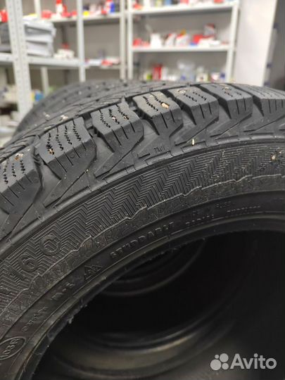 Gislaved Nord Frost Van 2 205/65 R16C 107T