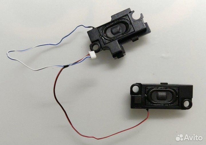 Динамики Samsung np350v5c