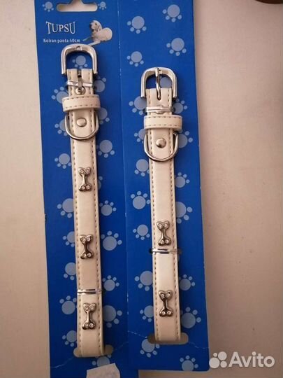 Ошейник для собак 40 и 45 см