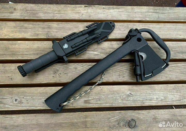 Туристический набор СССР