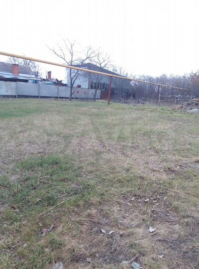 Участок 6,5 сот. (ИЖС)