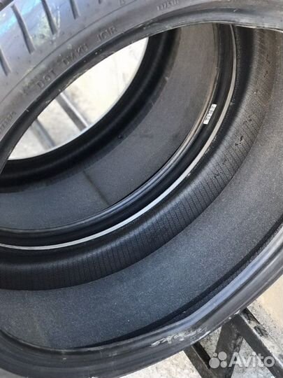 Dunlop Sport Maxx RT 265/30 R20