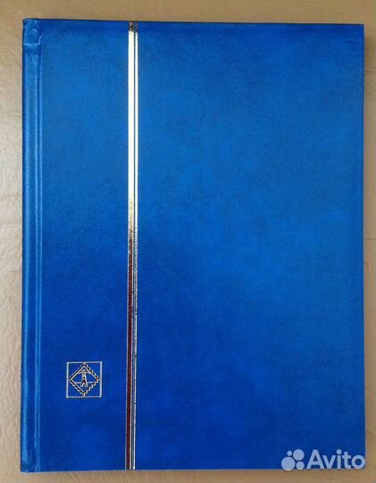 Новый альбом для марок