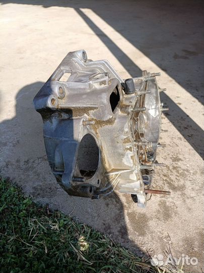 Кожуха лада