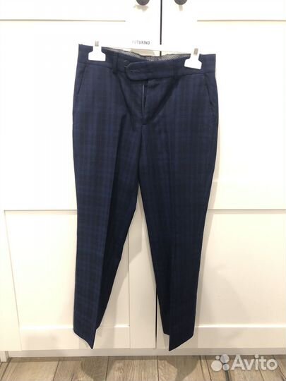 Школьный костюм для мальчика 134