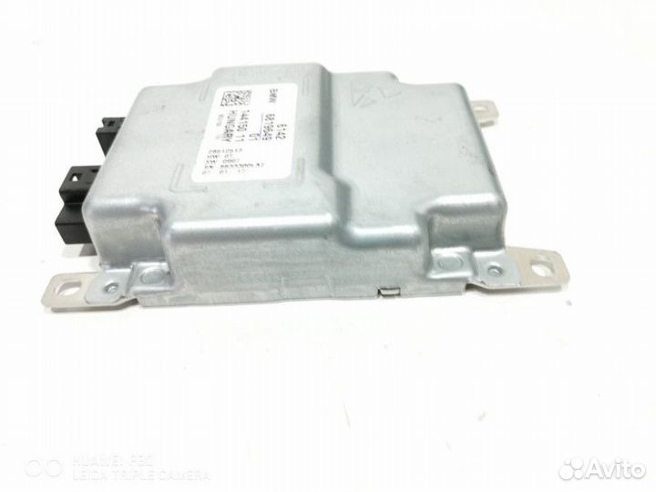 Блок управления аккумулятором (акб) BMW 5 G30/G31