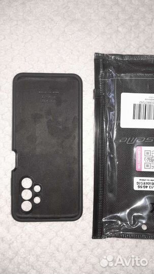 Чехол на Samsung А13