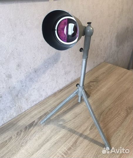 Зрительная труба зрт- 457