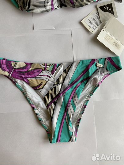 Купальник женский новый, раздельный, Франция