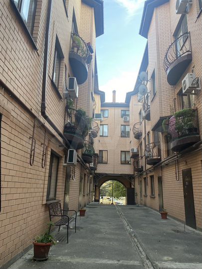 Квартира-студия, 36 м², 2/6 эт.