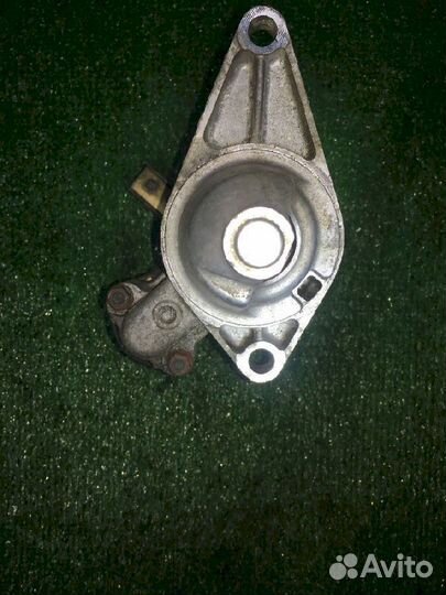 Стартер D15B Honda Civic EU1 ddvdh