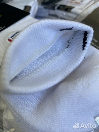 Баскетбольные носки Nike NBA