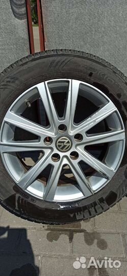 Nokian Tyres Nordman SX3 215/55 R16 97H