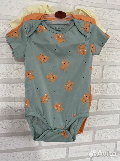 Sinsay боди новые