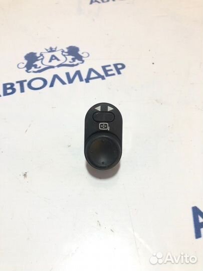 Блок регулировки зеркал Chevrolet Cobalt седан