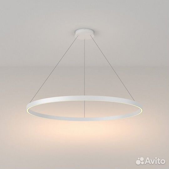 Подвесной светильник Maytoni Rim MOD058PL-L54W3K