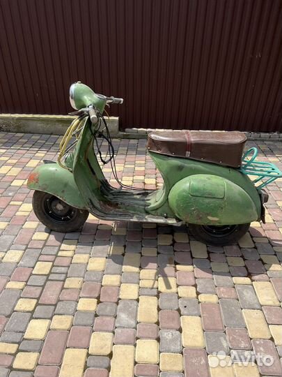 Вятка вп 150 1959г.в