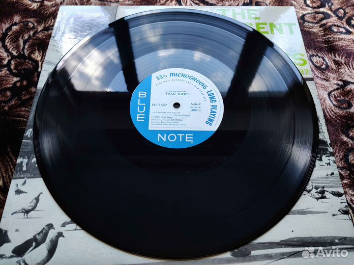 Thad Jones – Magnificent Thad Jones – Japan 1983