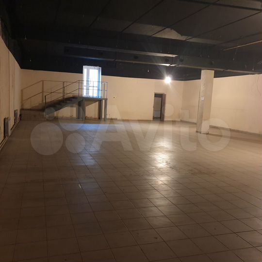 Помещение свободного назначения