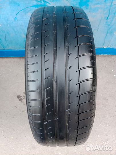 Triangle TH201 Sportex 225/55 R17 101W
