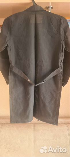 Халат на урок технологии