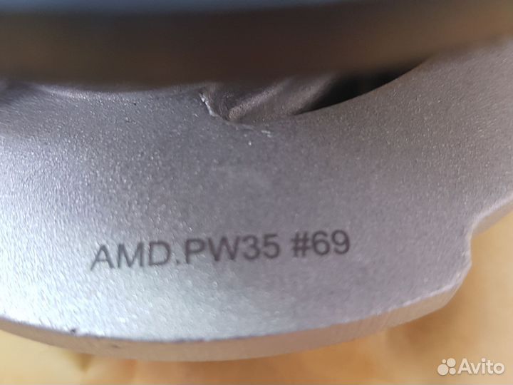 Насос водяной Дэу Нексия 1,5 16V