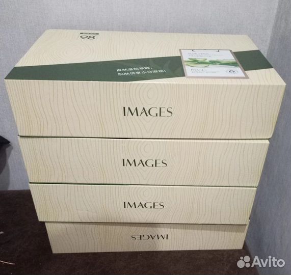 Подарочный набор косметики