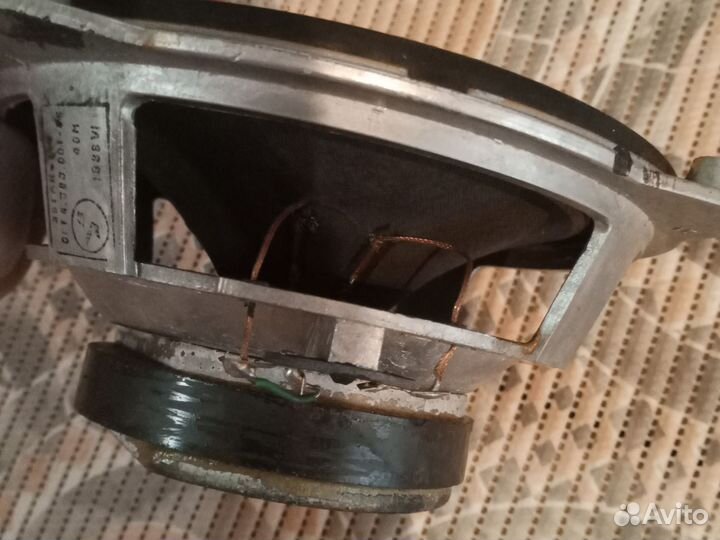 Динамики 35 гдн